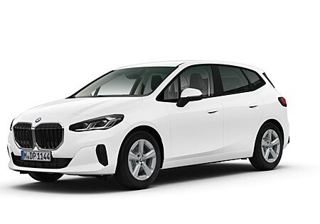 BMW 218d Active Tourer