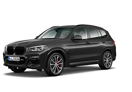 BMW X3 M40d ZA