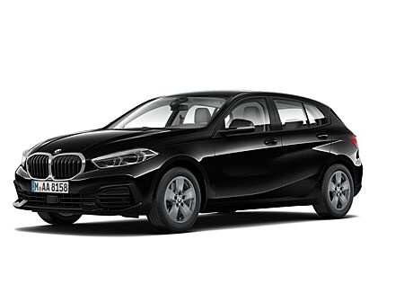 BMW 118i Hatch