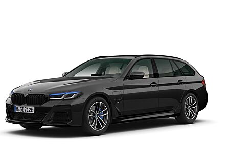 BMW 530e xDrive Touring