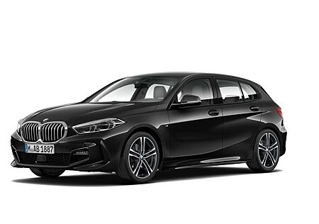 BMW 118i Hatch