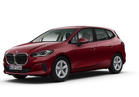 BMW 216i Active Tourer