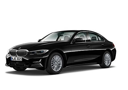 BMW 320d Limousine