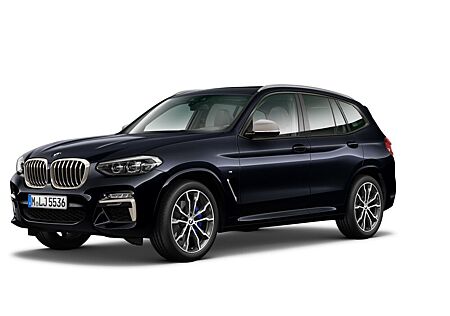 BMW X3 M40i