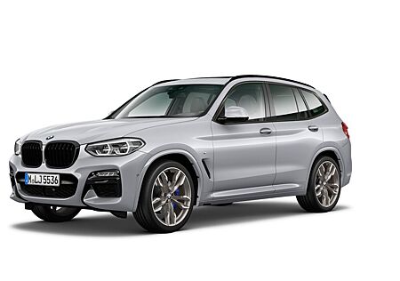 BMW X3 M40d