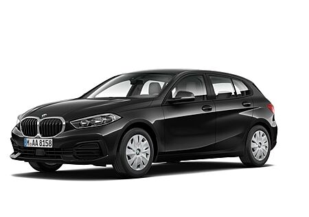 BMW 118i Hatch