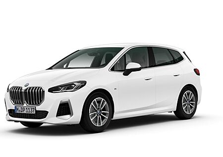 BMW 218i Active Tourer