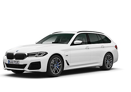 BMW 530e xDrive Touring