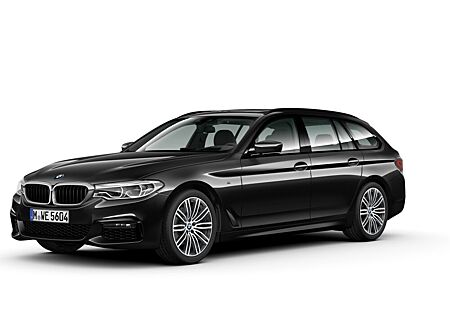 BMW 520d Touring