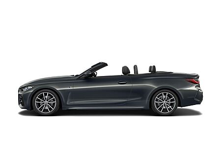 BMW 430i Cabrio