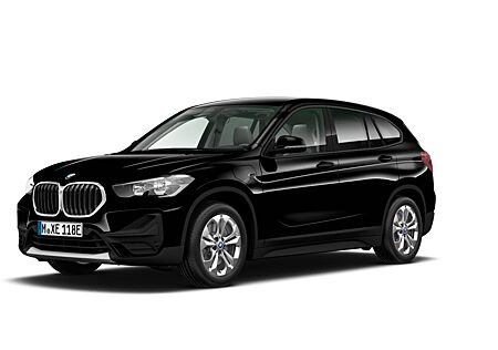 BMW X1 xDrive25e