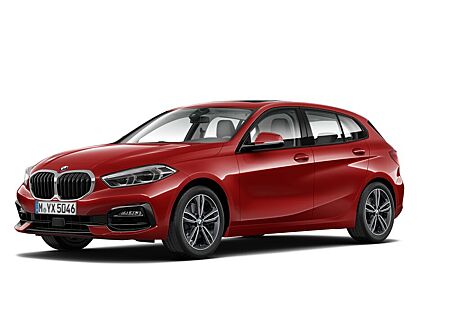 BMW 118i Hatch