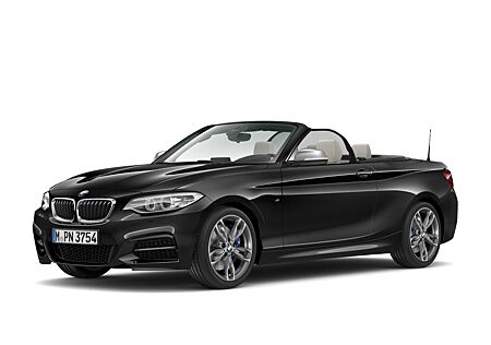 BMW 240 M240i Cabrio