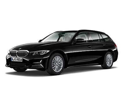 BMW 318d Touring