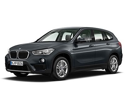 BMW X1 sDrive18i