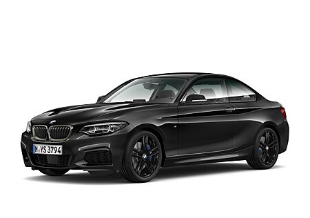 BMW 240 M240i xDrive Coupé