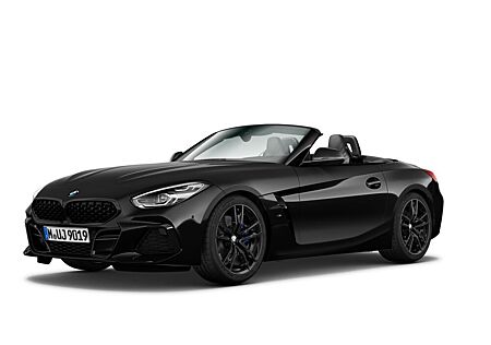 BMW Z4 sDrive30i