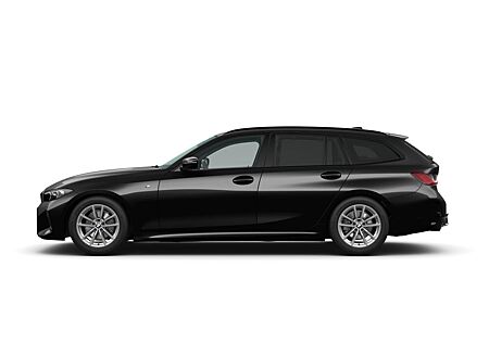 BMW 320i Touring