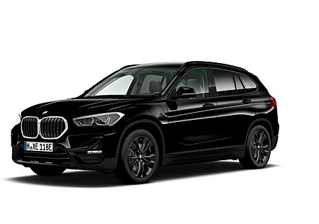 BMW X1 xDrive25e