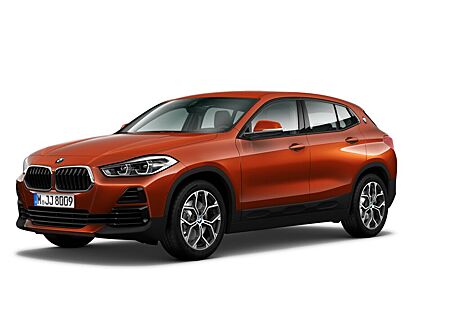 BMW X2 sDrive20i