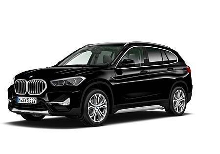 BMW X1 sDrive18d