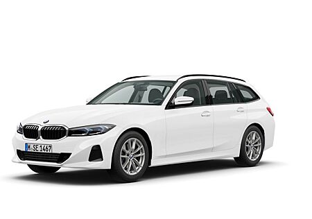 BMW 320i Touring