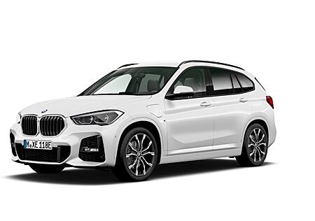 BMW X1 xDrive25e