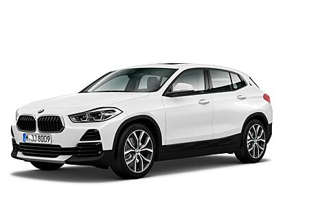 BMW X2 xDrive20d