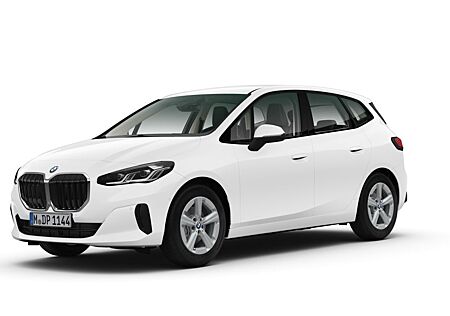 BMW 218i Active Tourer