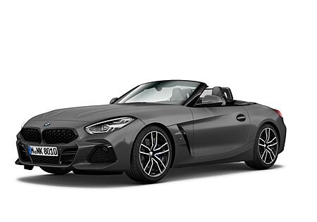 BMW Z4 M40i