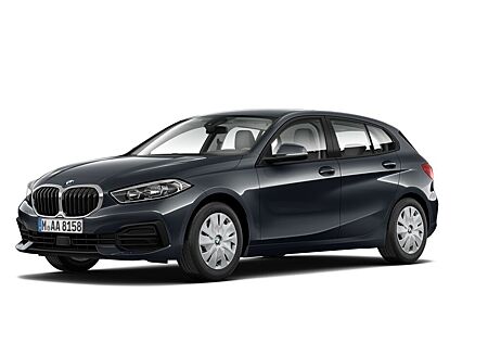 BMW 118i Hatch