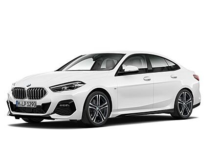 BMW 220i Gran Coupé