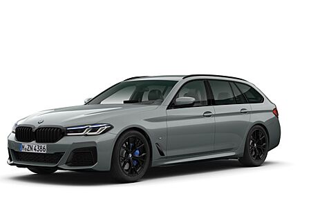 BMW 530d xDrive Touring