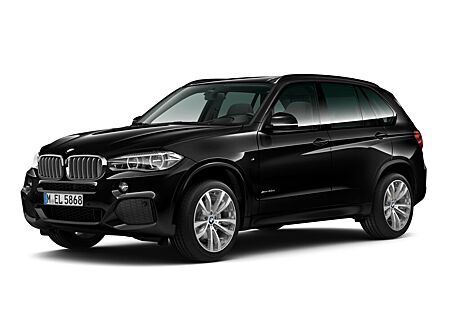 BMW X5 xDrive40d