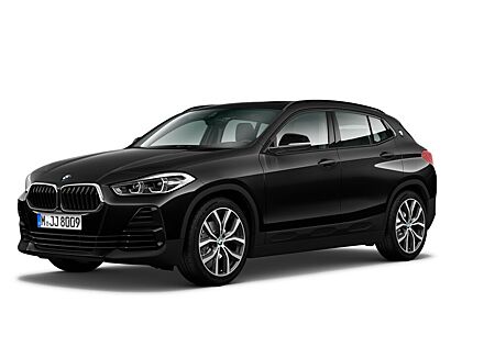 BMW X2 sDrive20d