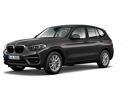 BMW X3 xDrive20d ZA