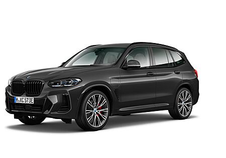 BMW X3 xDrive30e