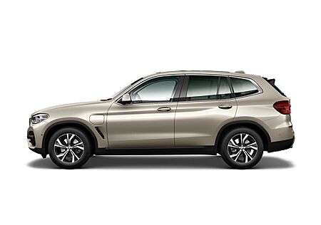 BMW X3 xDrive30e