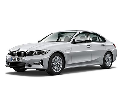 BMW 330e Limousine