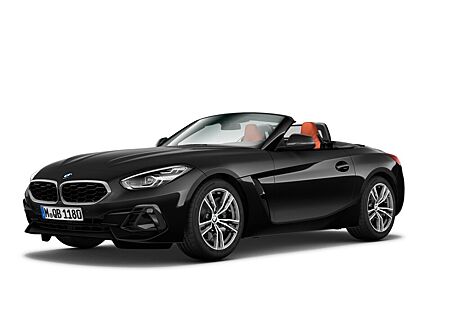 BMW Z4 sDrive20i