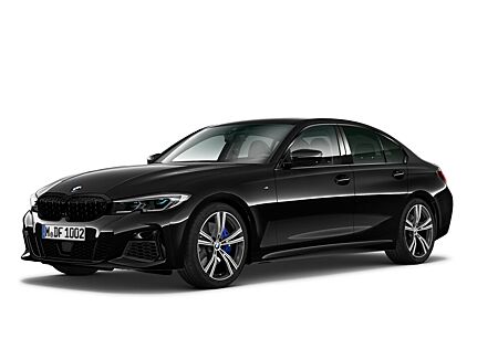 BMW 340 M340d xDrive Limousine