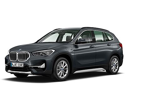 BMW X1 xDrive25e