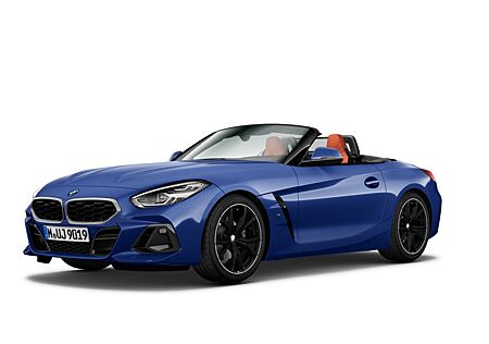 BMW Z4 sDrive20i