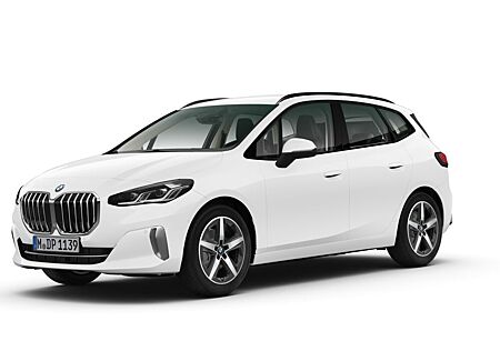 BMW 218d Active Tourer