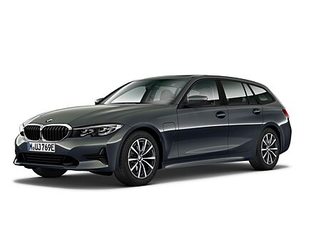 BMW 330e Touring