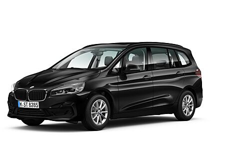 BMW 216i Gran Tourer