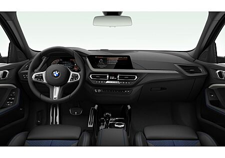 BMW 118i Hatch