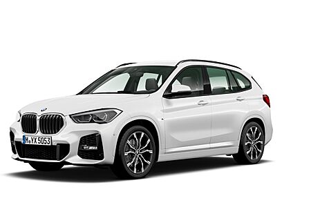 BMW X1 sDrive20i