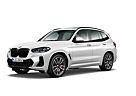 BMW X3 xDrive30d ZA