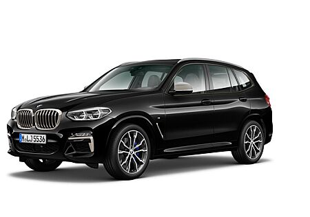 BMW X3 M40d